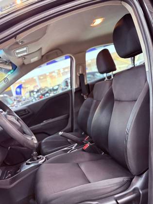HONDA CITY 1.5 DX 16V FLEX 4P MANUAL HONDA CITY 1.5 DX 16V FLEX 4P MANUAL